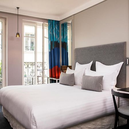 Les Matins De Paris & Spa Exterior foto
